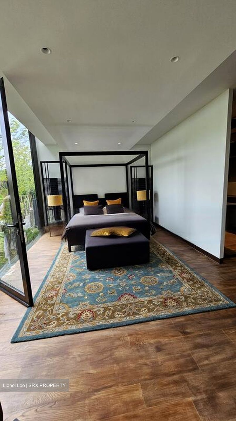 Cove Drive (D4), Terrace #467636761